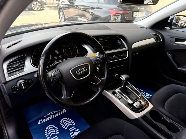 AUDI A4 usata 6
