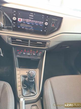 VOLKSWAGEN Polo usata 22