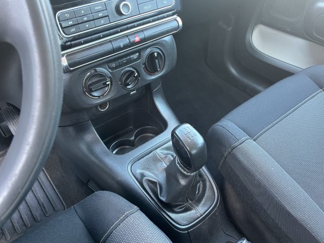 CITROEN C3 usata, con Immobilizzatore elettronico