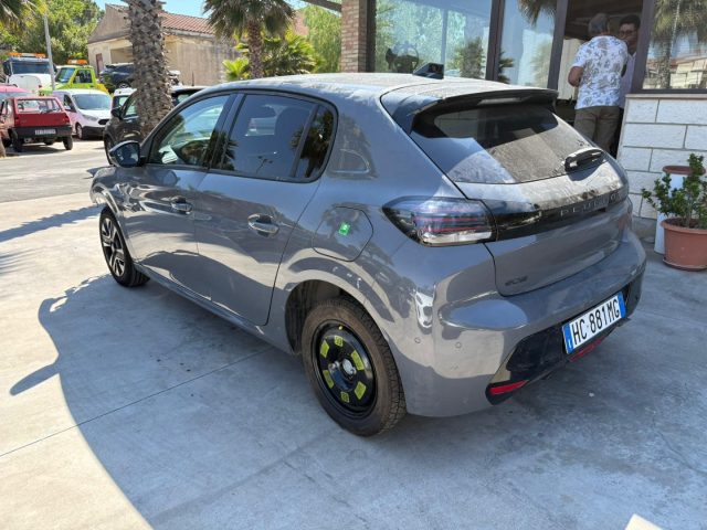 PEUGEOT 208 usata, con Controllo trazione