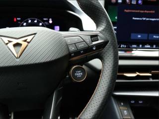 CUPRA Terramar usata, con Fari LED