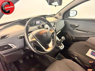LANCIA Ypsilon usata, con Climatizzatore