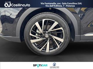 MG ZS usata, con USB