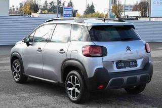 CITROEN C3 Aircross usata, con Boardcomputer