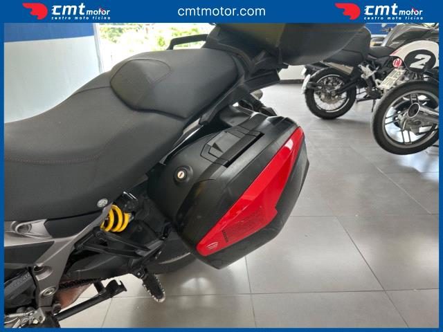 DUCATI Multistrada 950 usata 5