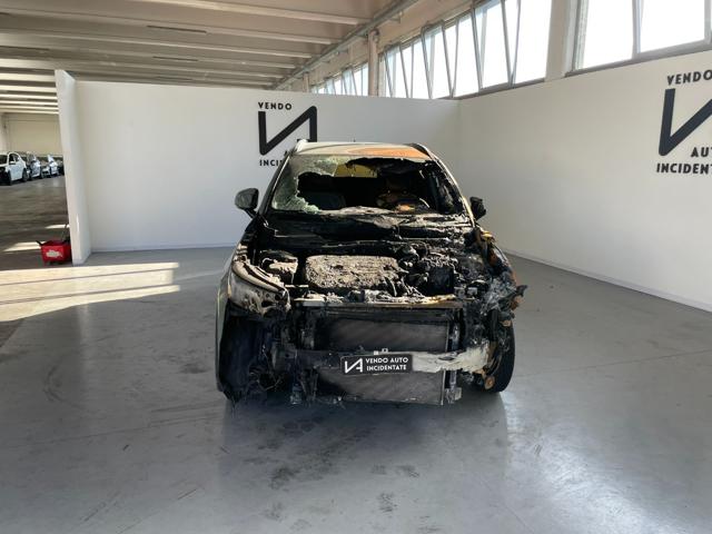 VOLVO XC40 usata, con Airbag