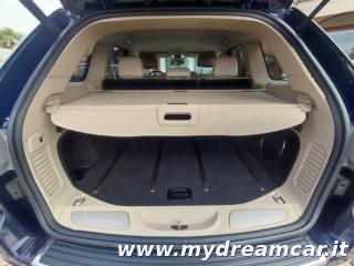JEEP Grand Cherokee usata 21