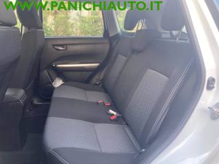 SUZUKI Vitara usata, con Cerchi in lega