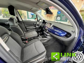 FIAT 500X usata, con Controllo vocale