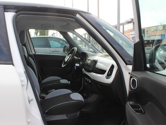 FIAT 500L usata, con Controllo trazione