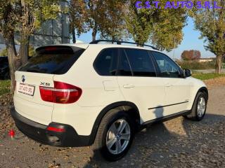 BMW X5 usata, con Airbag Passeggero