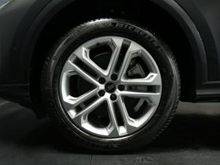 AUDI Q5 usata, con Autoradio