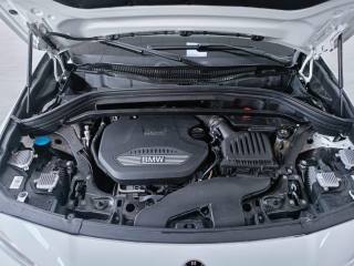 BMW X2 usata, con Hill holder