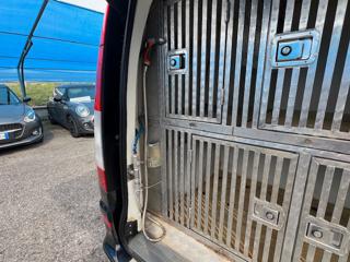 MERCEDES-BENZ Viano usata, con Controllo trazione