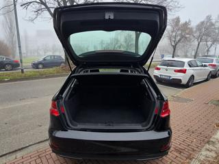 AUDI A3 usata, con Fendinebbia