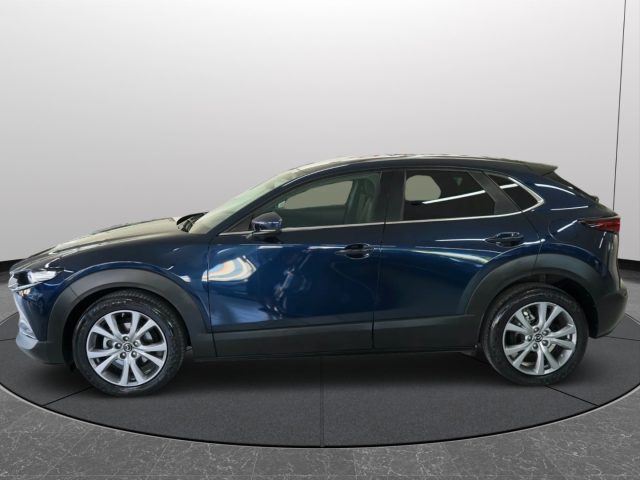 MAZDA CX-30 usata, con Controllo vocale