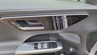 MERCEDES-BENZ C 220 usata, con USB