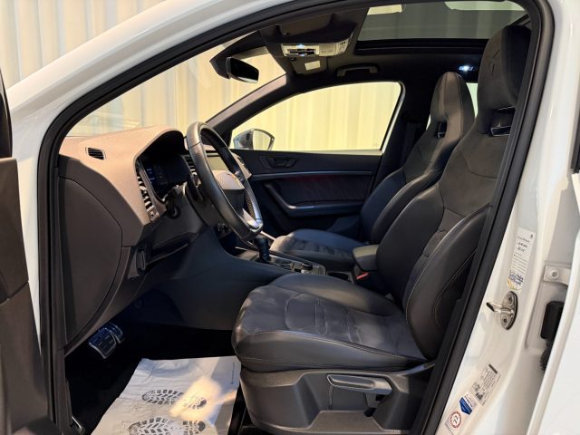 CUPRA Ateca usata, con Airbag Passeggero