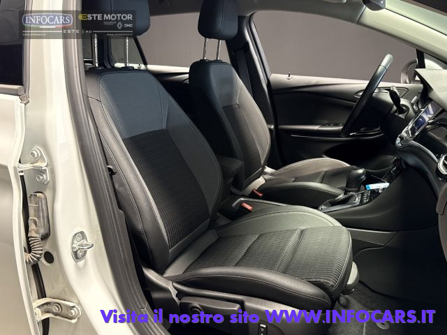 OPEL Astra usata, con Autoradio