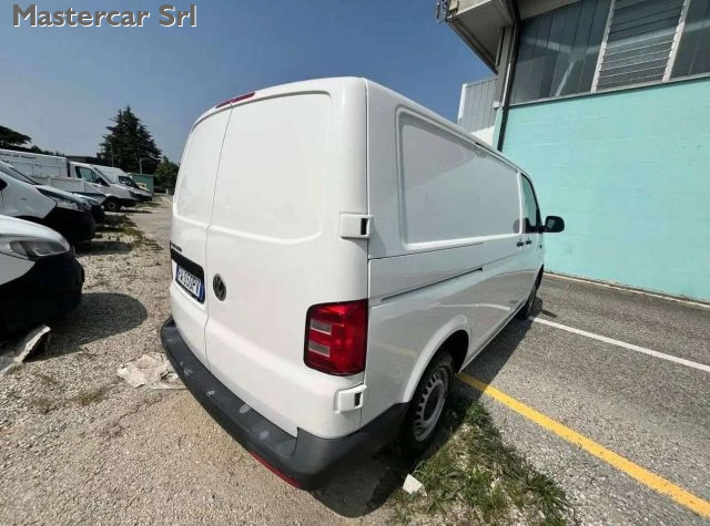 VOLKSWAGEN T6 usata, con Chiusura centralizzata