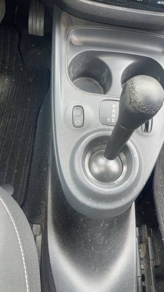 SMART ForFour usata, con Immobilizzatore elettronico