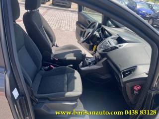 FORD B-Max usata, con Chiusura centralizzata