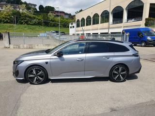 PEUGEOT 308 usata, con Airbag laterali