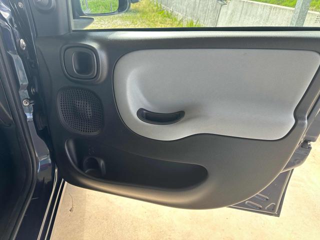 FIAT Panda usata 36
