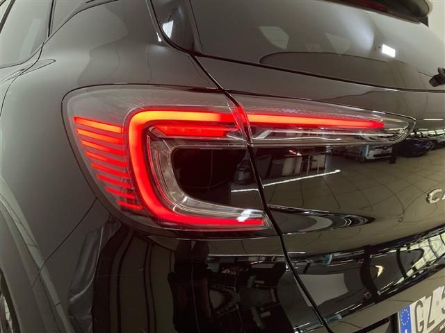 RENAULT Captur usata, con Climatizzatore