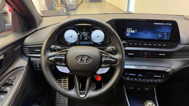 HYUNDAI i20 usata, con Chiusura centralizzata