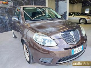 LANCIA Ypsilon usata, con Alzacristalli elettrici