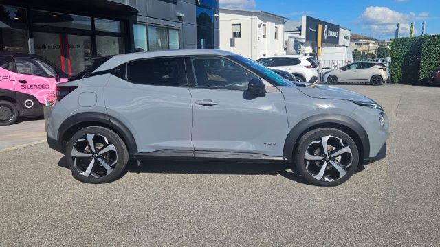 NISSAN Juke usata, con Airbag laterali