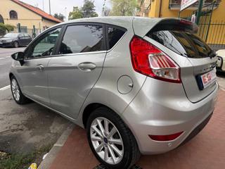 FORD Fiesta usata, con Airbag Passeggero
