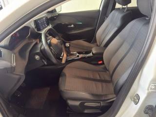 PEUGEOT 208 usata, con Sensori di parcheggio posteriori