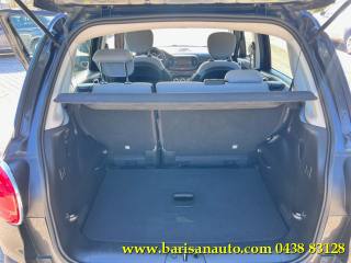 FIAT 500L usata, con Chiusura centralizzata