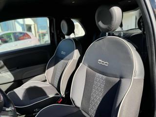 FIAT 500 usata, con Alzacristalli elettrici