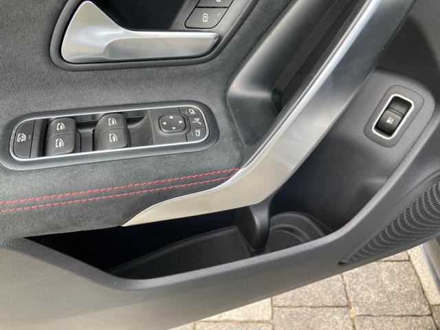 MERCEDES-BENZ A 250 usata, con Controllo trazione