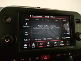 FIAT Panda Cross usata, con Immobilizzatore elettronico