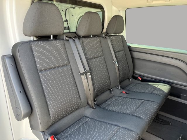 MERCEDES-BENZ Vito usata, con Boardcomputer