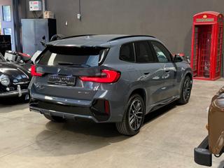 BMW X1 usata, con Airbag Passeggero
