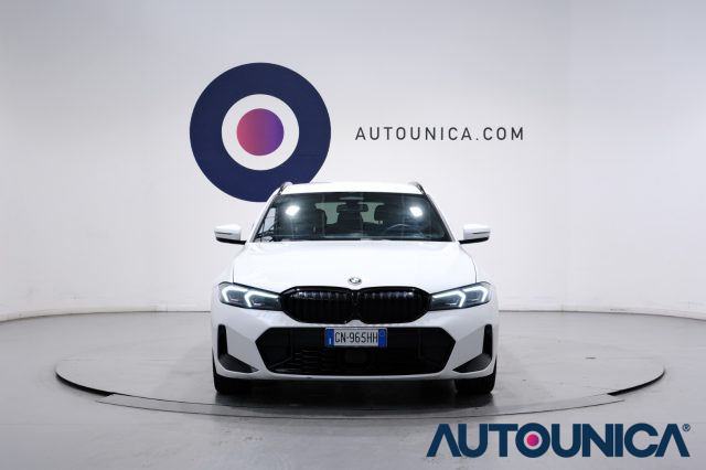 BMW 320 usata, con Airbag