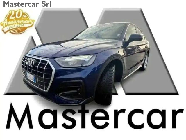 AUDI Q5 usata, con ABS
