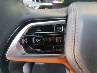 JEEP Grand Cherokee usata, con Tettuccio apribile