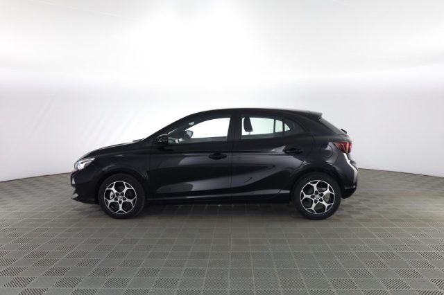 MG MG3 usata 6