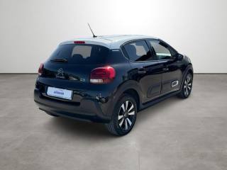 CITROEN C3 usata, con Airbag Passeggero