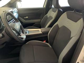 DACIA Bigster usata, con Fendinebbia
