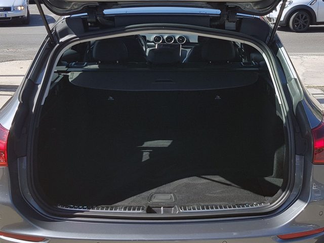 MERCEDES-BENZ C 200 usata, con Sensore di luce