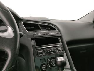 PEUGEOT 5008 usata, con ESP