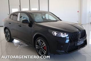 BMW X2 usata, con Chiusura centralizzata