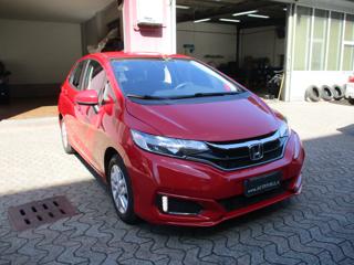HONDA Jazz usata, con Chiusura centralizzata